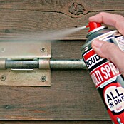 Soudal Lubricante Multispray (200 ml) | BAUHAUS