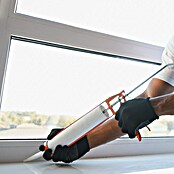 Soudal Pistola de silicona esqueleto (Apto para: Cartuchos) | BAUHAUS
