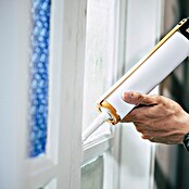 Soudal Pistola de silicona esqueleto (Apto para: Cartuchos) | BAUHAUS