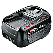 Bosch Power for All 18V Akumulator PBA 18V 4Ah SoC  (18 V, 4 Ah, Li-ion) | 7390 - Akku Marke | IAEL - Akku/Ladegeräte | IAE - Gartenmotorgeräte | IA - Gartenhartware | I - Stadtgarten | BAUHAUS