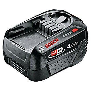 Bosch Power for All 18V Akumulator PBA 18V 4Ah SoC (18 V, 4 Ah, Li-ion)