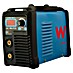 Awelco Equipo de soldadura de electrodos GX150 