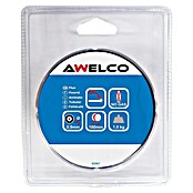 Awelco Hilo de soldadura Flux (Diámetro: 0,9 mm, 1 kg) | BAUHAUS