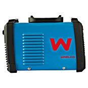 Awelco Equipo de soldadura Inverter GX160 (160 A, Grosor de electrodo: 1,6 mm - 3,2 mm) | BAUHAUS