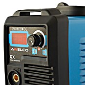 Awelco Equipo de soldadura de electrodos GX150 (130 A) | BAUHAUS