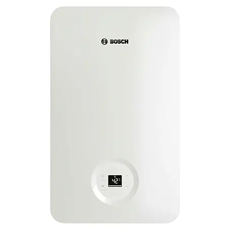 Bosch  Calentador estanco T6600