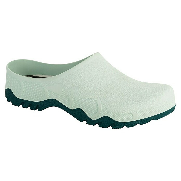 Bullstar Gartenclogs TR-Clog Super (Schuhgröße: 39, Mint/Petrol) | BAUHAUS