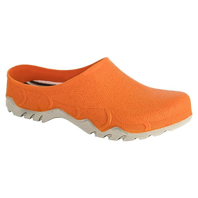 Bullstar Gartenclogs TR-Clog Super (Schuhgröße: 43, Orange/Grau) | BAUHAUS
