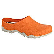 Bullstar Gartenclogs TR-Clog Super (Schuhgröße: 38, Orange/Grau) | BAUHAUS