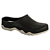 Bullstar Gartenclogs TR-Clog Super (Schuhgröße: 41, Schwarz/Grau) | BAUHAUS