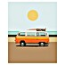 Papermoon Poster 