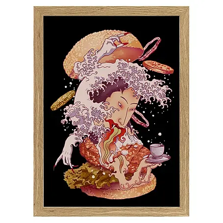 Papermoon  Bild