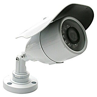 Avidsen Überwachungskamera Ylva (Passend für: Alle Monitore der Ylva-Serie, Öffnungswinkel: 360 °)