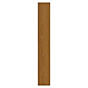 Suelo vinílico SPC Bolonia (1.524 x 288 x 5 mm, Marrón, Resistente al agua) | BAUHAUS