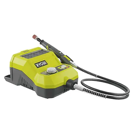 Ryobi ONE+ Multiherramienta de batería R18RT-0