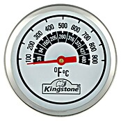 Ersatz-Thermometer (Passend für: Kingstone Kugelgrill Bullet 47)