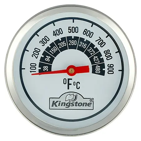 Ersatz-Thermometer