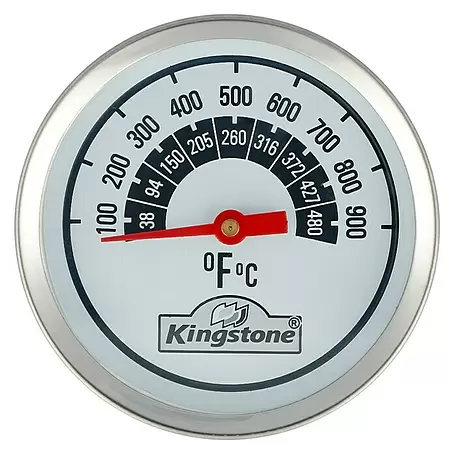 Ersatz-Thermometer