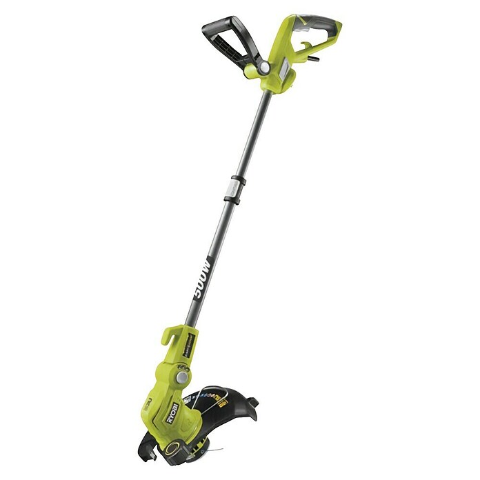 Ryobi Elektrische Grastrimmer RLT5127PK3 (500 W, Snijbreedte: 27 cm) | BAUHAUS