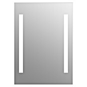 DSK Lichtspiegel Chrystal Creek (50 x 70 cm, Ohne eingebaute Digitaluhr) | BAUHAUS