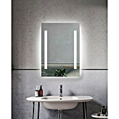 DSK Lichtspiegel Chrystal Creek (50 x 70 cm, Ohne eingebaute Digitaluhr) | BAUHAUS