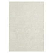 Hochflorteppich Lauria (Creme, 230 x 160 cm, 100 % Polyester) | BAUHAUS