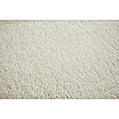 Hochflorteppich Lauria (Creme, 230 x 160 cm, 100 % Polyester) | BAUHAUS