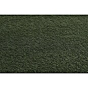 Hochflorteppich Lauria (Dunkelgrün, 170 x 120 cm, 100 % Polyester) | BAUHAUS