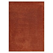 Hochflorteppich Lauria (Terracotta, 170 x 120 cm, 100 % Polyester) | BAUHAUS