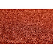 Hochflorteppich Lauria (Terracotta, 170 x 120 cm, 100 % Polyester) | BAUHAUS