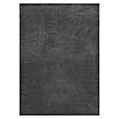 Hochflorteppich Lauria (Anthrazit, 230 x 160 cm, 100 % Polyester) | BAUHAUS
