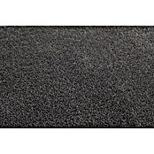 Hochflorteppich Lauria (Anthrazit, 230 x 160 cm, 100 % Polyester) | BAUHAUS