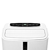 Hantech Mobiles Klimagerät (3,5 kW, Raumgröße: 35 m², Weiß) | BAUHAUS