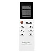Hantech Mobiles Klimagerät (3,5 kW, Raumgröße: 35 m², Weiß) | BAUHAUS