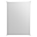 DSK Svetlobno ogledalo Silver Infinity 