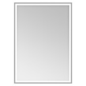 DSK Svetlobno ogledalo Silver Infinity 2.0  (50 x 70 cm) | 3750 - Leuchtspiegel | DADG - Spiegel | DAD - Badausstattung | DA - Badausstattung/Bäderwelt | D - Sanitär | BAUHAUS