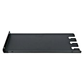 Seitenelement (Passend für: Grillstar Grillwagen Texas)