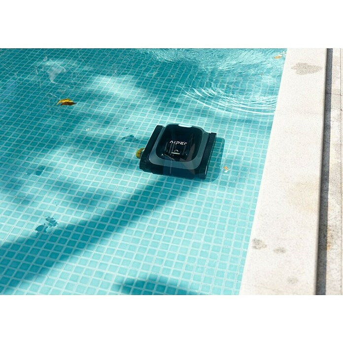 Aiper Robot za bazen Scuba N1  (Na baterijski pogon, Snaga filtriranja: 300 l/h) | BAUHAUS
