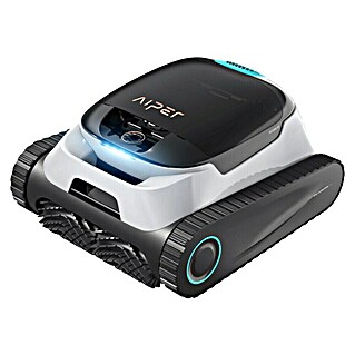Aiper Robot za bazen Scuba N1 (Na baterijski pogon, Snaga filtriranja: 300 l/h)