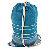 Viseča mreža Textil  (Do x Š: 200 x 100 cm, Modra) | Viseče mreže | Viseče vrtno pohištvo | Vrtno pohištvo | Vrt in prosti čas | Izdelki | BAUHAUS