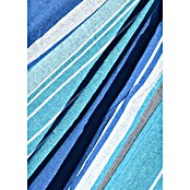 Viseča mreža Textil  (Do x Š: 200 x 100 cm, Modra) | Viseče mreže | Viseče vrtno pohištvo | Vrtno pohištvo | Vrt in prosti čas | Izdelki | BAUHAUS