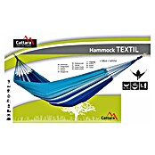 Viseča mreža Textil  (Do x Š: 200 x 100 cm, Modra) | Viseče mreže | Viseče vrtno pohištvo | Vrtno pohištvo | Vrt in prosti čas | Izdelki | BAUHAUS