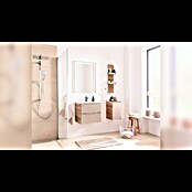 Camargue Marea Unterschrank (31 x 34,5 x 49,4 cm, DIN Anschlag: Links, Goldbronze) | BAUHAUS