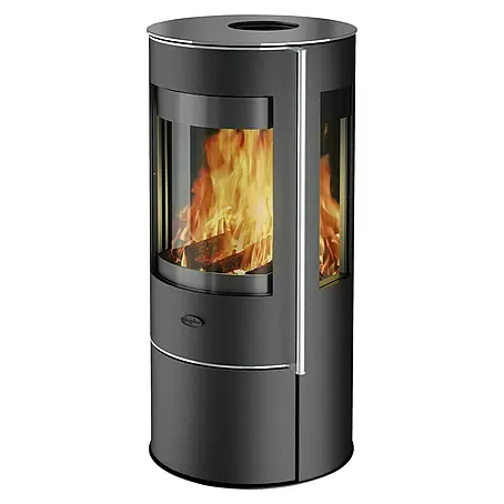 Fireplace  Kaminofen Amarant