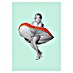 Papermoon Poster 