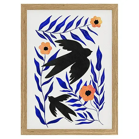 Papermoon  Bild