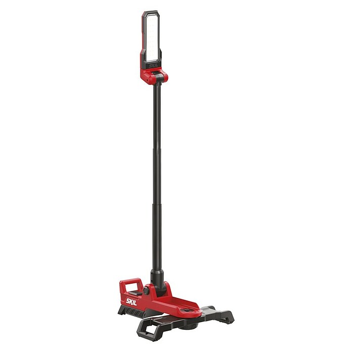 Skil PWRCore 20V LED-Accubouwlamp 3165 CA (2.500 lm) | BAUHAUS
