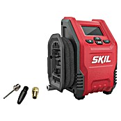 Skil PWRCore 20V Accucompressor + Gratis extra Accucompressor (20 V, Excl. accu, 11 bar) | BAUHAUS