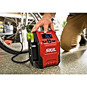 Skil PWRCore 20V Accucompressor + Gratis extra Accucompressor (20 V, Excl. accu, 11 bar) | BAUHAUS