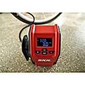 Skil PWRCore 20V Accucompressor + Gratis extra Accucompressor (20 V, Excl. accu, 11 bar) | BAUHAUS